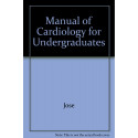 Manual of Cardiology book by V. Jacob Jose