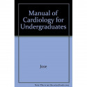 Manual of Cardiology book by V. Jacob Jose - Back Cover