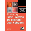Step By Step Fundus Fluorescein And Indocyanine Green Angiography With Photo Cd Rom book by Venkatesh - Back Cover