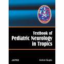 Textbook of Pediatric Neurology in Tropics book by Gupta - Back Cover