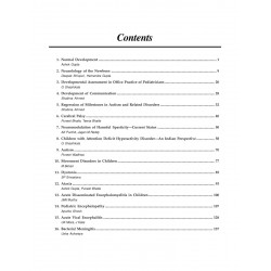Textbook of Pediatric Neurology in Tropics book by Gupta - Additional Image 3