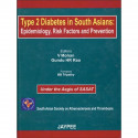 Type 2 Diabetes in South Asians: Epidemiology, Risk Factors and Prevention book by Rao Mohan - Back Cover