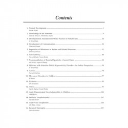 Textbook of Pediatric Neurology in Tropics book by Gupta - Additional Image 4