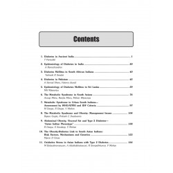 Type 2 Diabetes in South Asians: Epidemiology, Risk Factors and Prevention book by Rao Mohan - Additional Image 3
