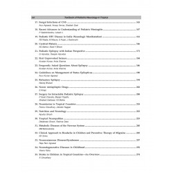 Textbook of Pediatric Neurology in Tropics book by Gupta - Additional Image 5