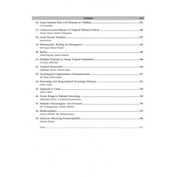Textbook of Pediatric Neurology in Tropics book by Gupta - Additional Image 6