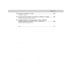 Type 2 Diabetes in South Asians: Epidemiology, Risk Factors and Prevention book by Rao Mohan - Additional Image 7