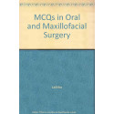 Mcqs In Oral And Maxillofacial Surgery With Short Que.&Ans. book by Lalitha
