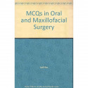 Mcqs In Oral And Maxillofacial Surgery With Short Que.&Ans. book by Lalitha - Back Cover