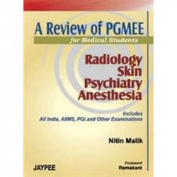 A Review of PGmee for Medical Students book by Malik
