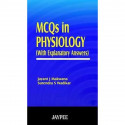 M.C.Q In Physiology (With Explanatory Answers) book by Makwana