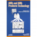 Milk And Milk Products Technology book by Biswas - Back Cover