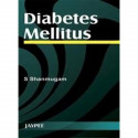 Diabetes Mellitus book by S. Shanmugam