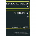 R.A.In Surgery (Vol.4) book by Gupta R.L.