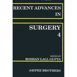 R.A.In Surgery (Vol.4) book by Gupta R.L.
