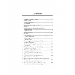 Recent Advances in Surgery (Vol 10) book by Gupta R.L. - Additional Image 3