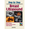 Step by Step Breast Ultrasound with Photo CD ROM book by Sachdev