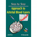 Step By Step Approach To Arterial Blood Gases With Cd Rom book by Sunanda - Back Cover