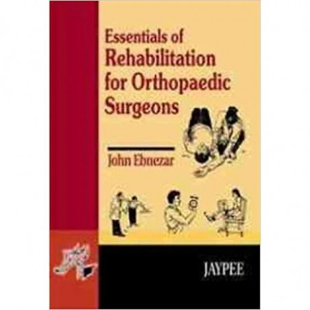 ESSENTIALS OF REHAB.FOR ORTH.SURGEONS book
