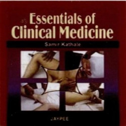Essentials Of Clinical Medicine book