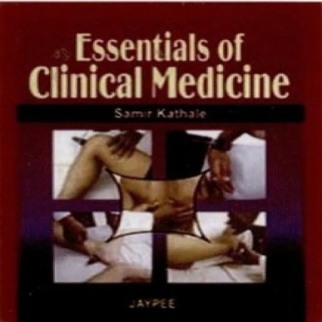 Essentials Of Clinical Medicine book