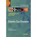 Diabetic Eye Diseases Foundations In Vitreoretinal Diseases book by Das