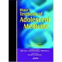 Bhave's Textbook of Adolescent Medicine book by Swati Bhave