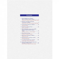 Step By Step Manual Phaco With Dvd-Rom book by Garg - Additional Image 4