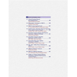 Step By Step Manual Phaco With Dvd-Rom book by Garg - Additional Image 5
