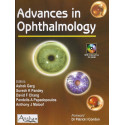 Anshan Advances In Ophthalmology Vol.2 With Cd Rom book by Ashok Garg, Suresh K Pandey