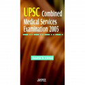 Upsc Combined Med.Services Exam.2005 book by Vimal