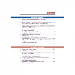 Laboratory Manual in Assisted Reproductive Technology with DVD-ROM book by Rao - Additional Image 4