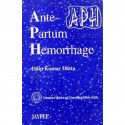 Ante Partum Hemorrhage (Fogsi) book by Dutta