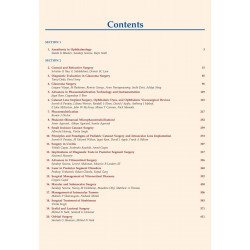Ophthalmic Surgery: The Cutting Edge with 2 DVD-ROMs (POD) book by Saxena - Additional Image 3