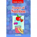 Essence of Nutrition book by Onila Salins