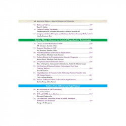Laboratory Manual in Assisted Reproductive Technology with DVD-ROM book by Rao - Additional Image 6