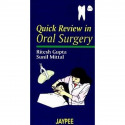 Quick Review in Oral Surgery book by Gupta