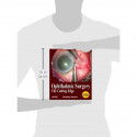 Ophthalmic Surgery: The Cutting Edge with 2 DVD-ROMs (POD) book by Saxena - Additional Image 6