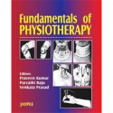 Fundamentals Of Physiotherapy book by Kumar