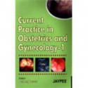 CURRENT PRACTICE IN OBSTETRICS AND GYNECOLOGY-1 book by DESAI