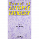 Manual of Autopsy Pathology book by Dravid - Back Cover