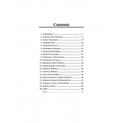 Manual of Autopsy Pathology book by Dravid - Additional Image 3