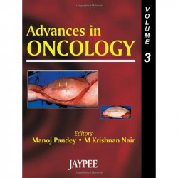 Advances in Oncology - Vol. 3 book by Pandey