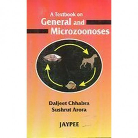 Textbook On General & Microzoonoses book