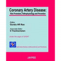 Coronary Artery Disease book by Rao