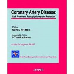 Coronary Artery Disease book by Rao