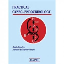 Practical Gynaecological Endocrinology book by Geeta Pandya, Ashwini Bhalerao-Gandhi