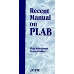 Recent Manual on PLAB book by Maheshwari