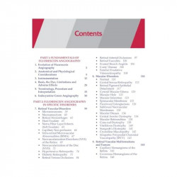 Fluorescein Angiography: A Users' Manual book by Hem K. Tewari, Lalit Verma - Additional Image 3