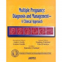 Multiple Pregnancy Diag.& Mgmt.A Cl.Approach (Fogsi): Diagnosis and Management - A Clinical Approach (FOGSI) book by Keith